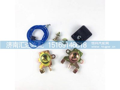 ,面板锁扣手,济南汇达汽配销售中心