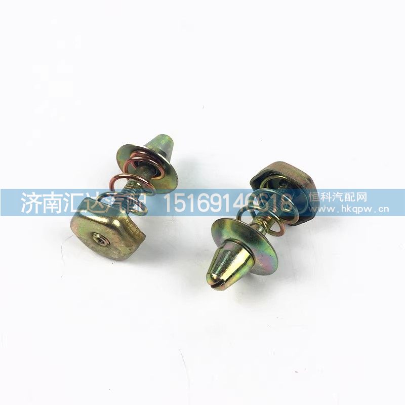 ,面板锁扣手,济南汇达汽配销售中心