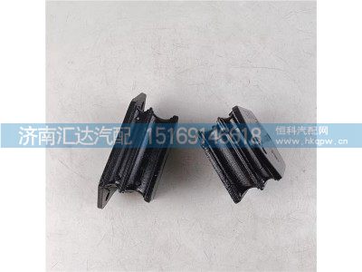 ,发动机前脚垫,济南汇达汽配销售中心