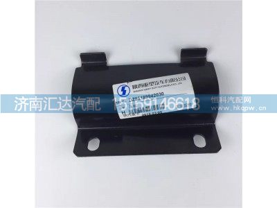 ,尾灯支架压板,济南汇达汽配销售中心