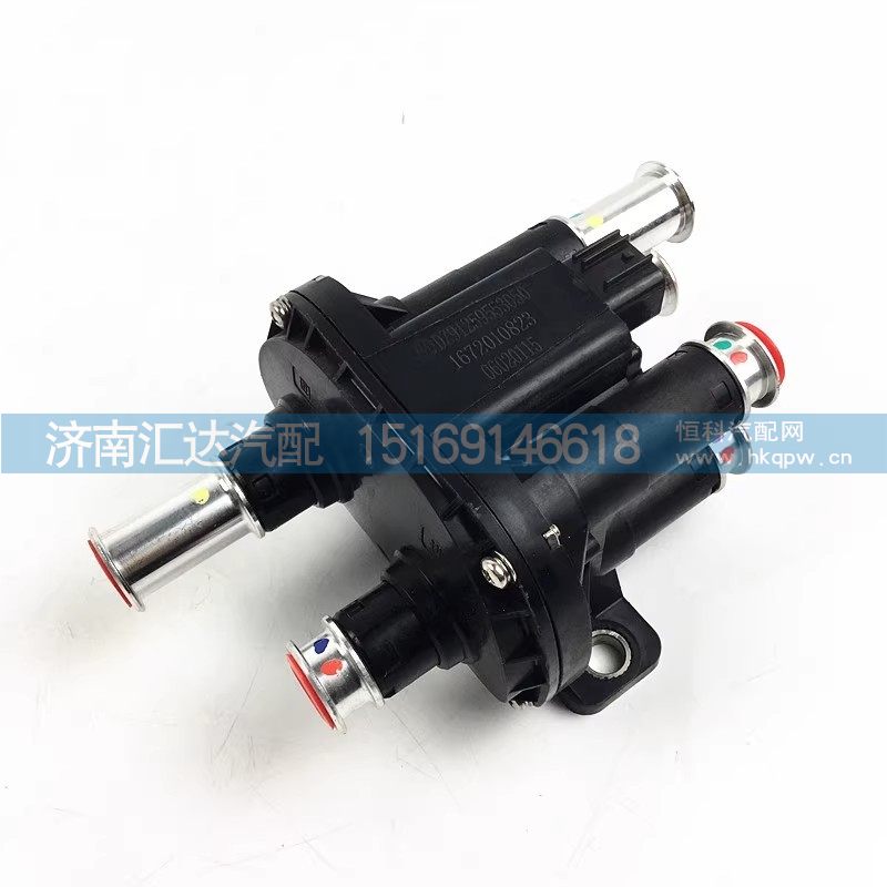,供油换向阀,济南汇达汽配销售中心