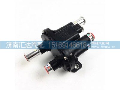 ,供油换向阀,济南汇达汽配销售中心