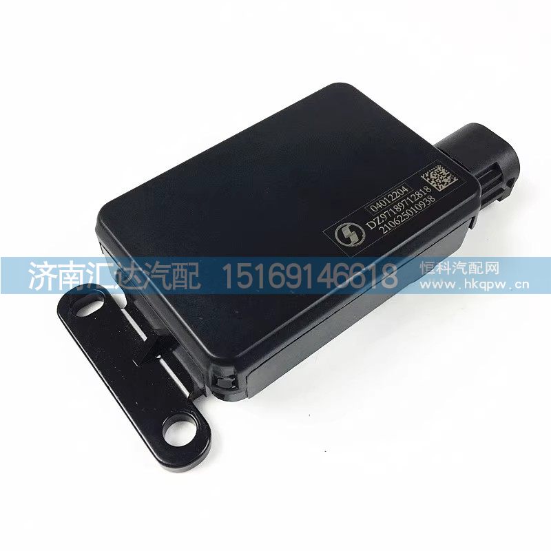 DZ97189712818,雷达,济南汇达汽配销售中心