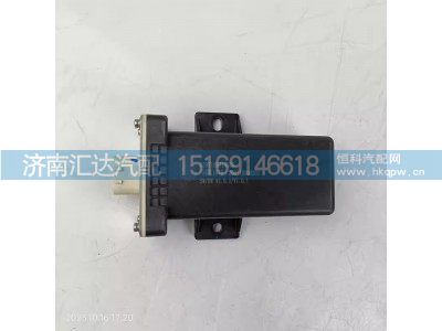 DZ97189716525,胎压监测接收器,济南汇达汽配销售中心