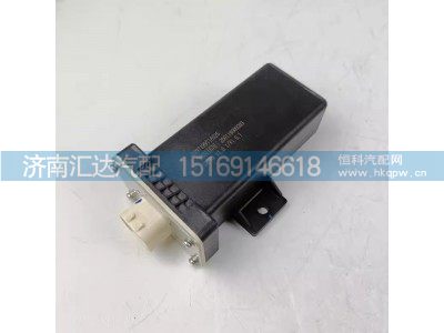 DZ97189716525,胎压监测接收器,济南汇达汽配销售中心