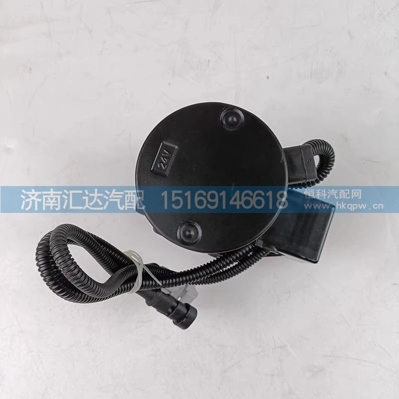 DZ97259820159,举升缸马达,济南汇达汽配销售中心