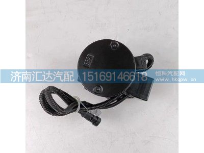 DZ97259820159,举升缸马达,济南汇达汽配销售中心