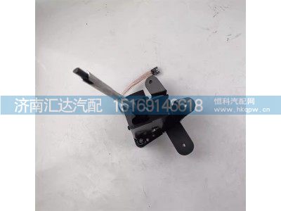 DZ97259240927,换挡底座,济南汇达汽配销售中心