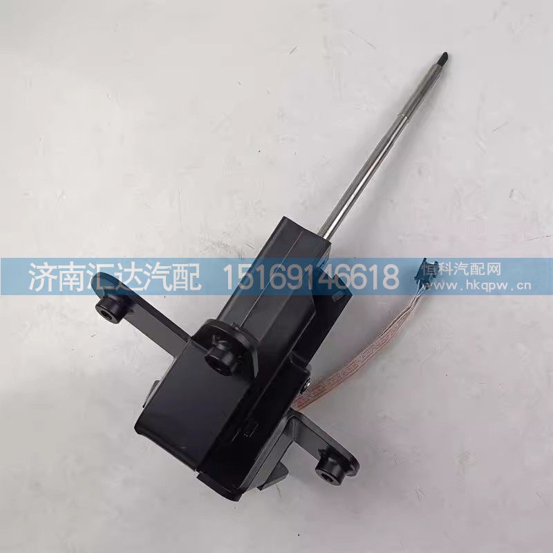 DZ97259240927,换挡底座,济南汇达汽配销售中心