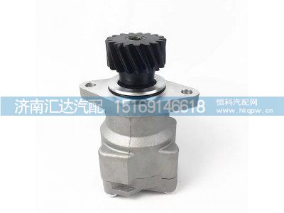 ,转向助力泵,济南汇达汽配销售中心