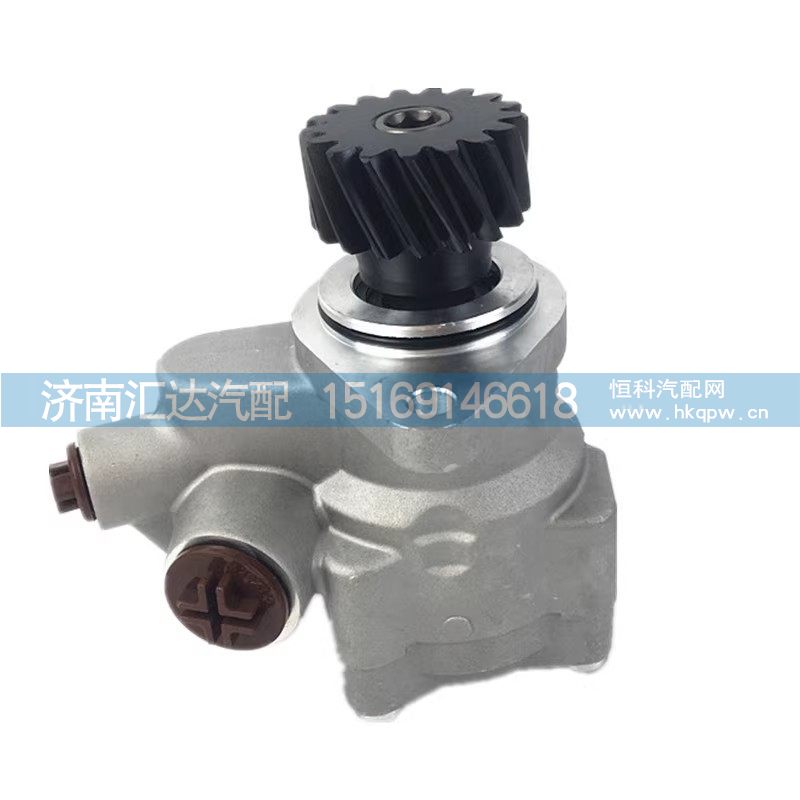 ,转向助力泵,济南汇达汽配销售中心