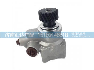 ,转向助力泵,济南汇达汽配销售中心