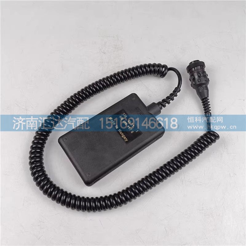 DZ95189585402,悬浮桥控制器,济南汇达汽配销售中心