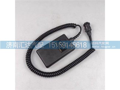 DZ95189585402,悬浮桥控制器,济南汇达汽配销售中心