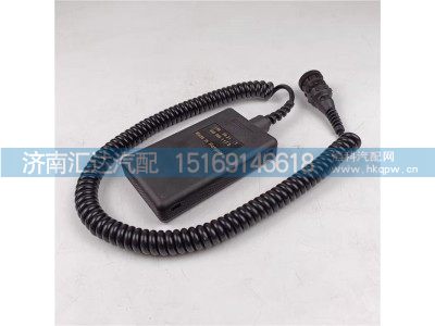 DZ95189585402,悬浮桥控制器,济南汇达汽配销售中心