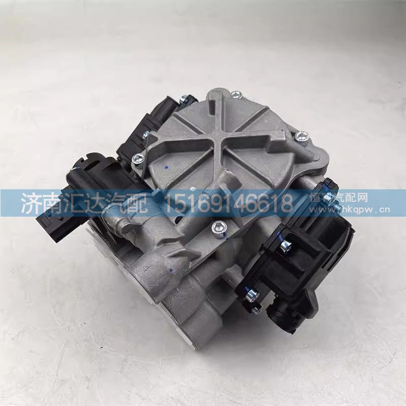,后桥制动,济南汇达汽配销售中心