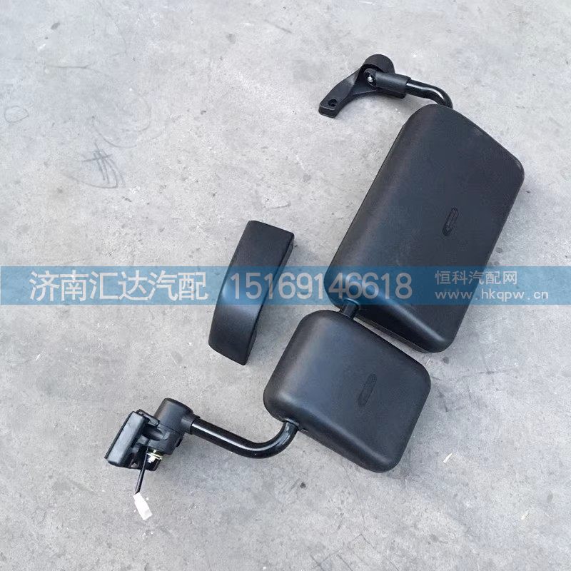 ,后视镜,济南汇达汽配销售中心