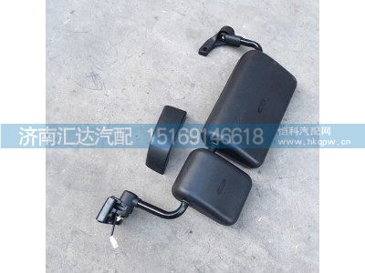 ,后视镜,济南汇达汽配销售中心
