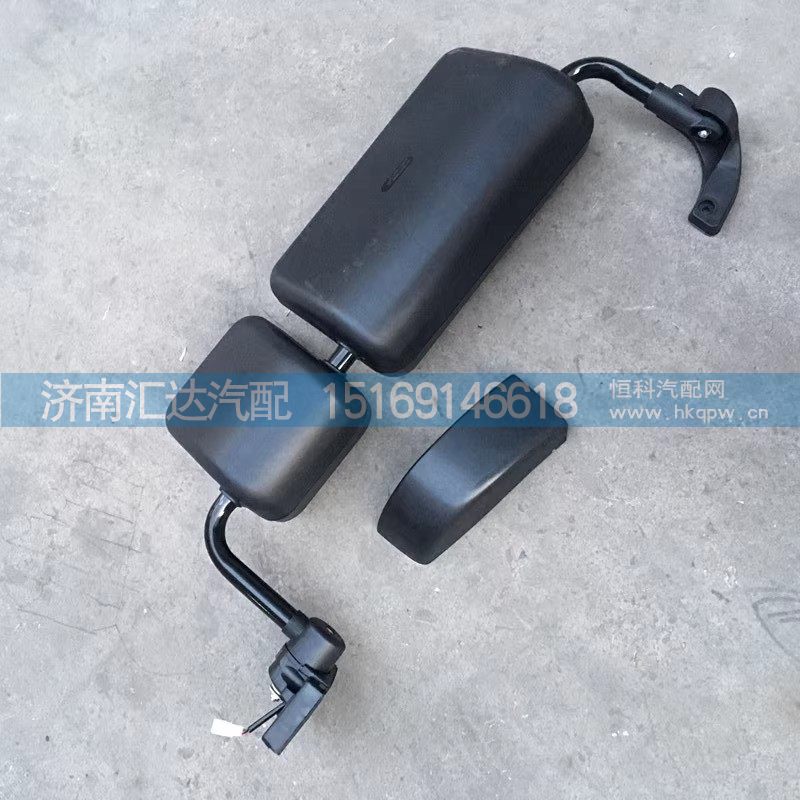 ,后视镜,济南汇达汽配销售中心