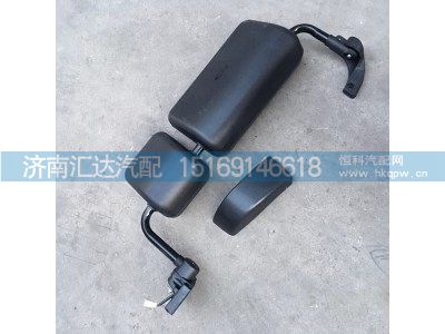 ,后视镜,济南汇达汽配销售中心