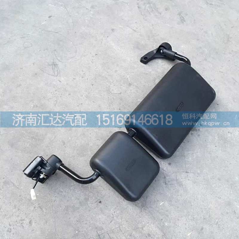 ,后视镜,济南汇达汽配销售中心