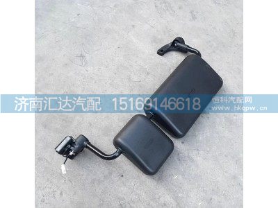 ,后视镜,济南汇达汽配销售中心