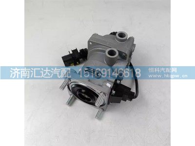 DZ96189361070,制动总阀,济南汇达汽配销售中心