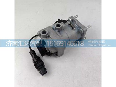 DZ96189361070,制动总阀,济南汇达汽配销售中心