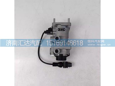 DZ96189361070,制动总阀,济南汇达汽配销售中心