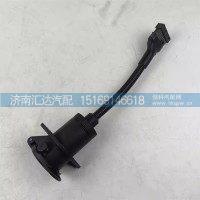 德龙X5000S挂车电缆15孔挂车插座