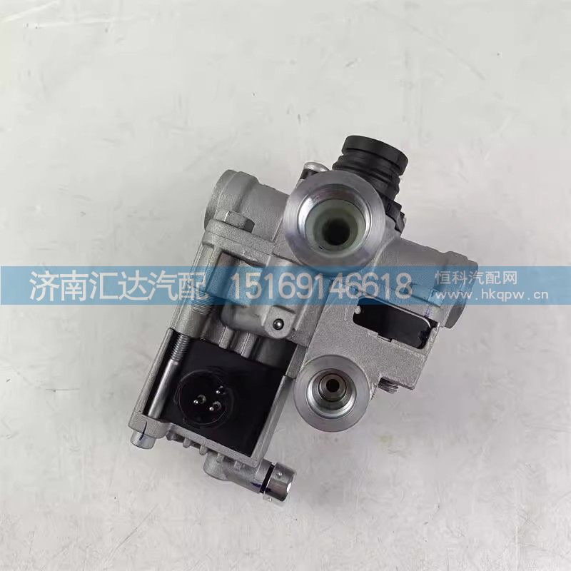 德龍X5000S繼動閥駐車閥氣閥X6000行車?yán)^動閥