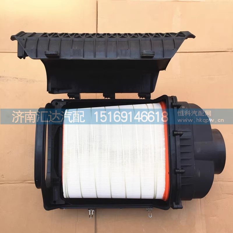 DZ96259191788,空滤器,济南汇达汽配销售中心