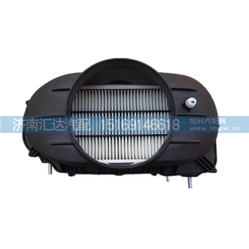 DZ96259191788,空滤器,济南汇达汽配销售中心