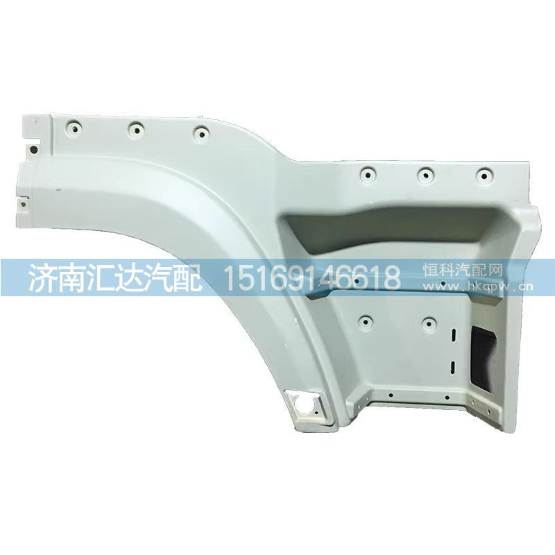 ,翼子板,济南汇达汽配销售中心