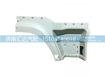 ,翼子板,济南汇达汽配销售中心