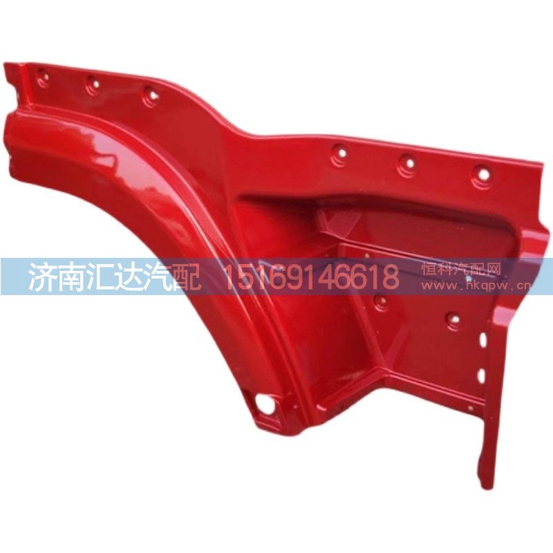 ,翼子板,济南汇达汽配销售中心