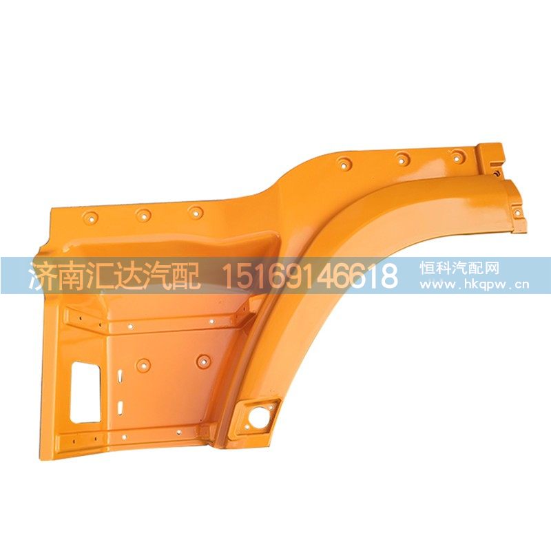 ,翼子板,济南汇达汽配销售中心