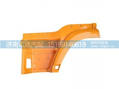 ,翼子板,济南汇达汽配销售中心