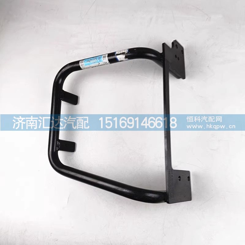 德龍M3000S單級踏梯總成登車梯