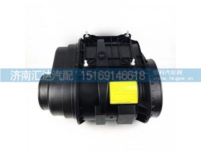 ,空滤器壳,济南汇达汽配销售中心