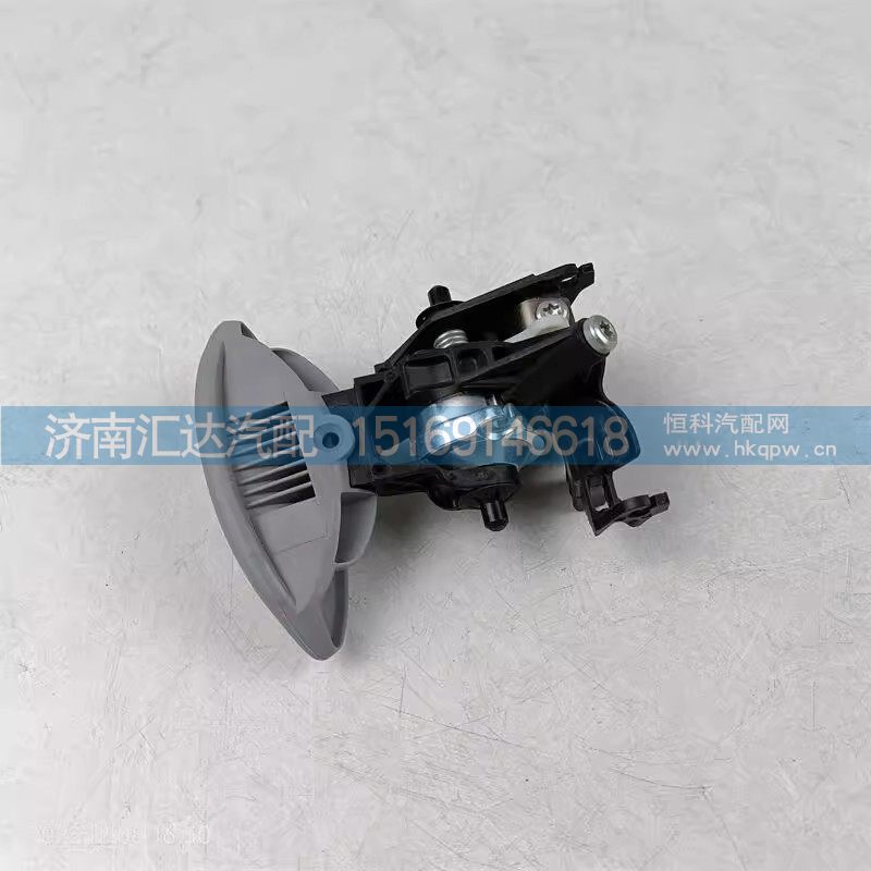 德龙M3000S格拉默座椅气囊高调手柄