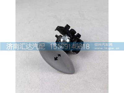 GLM1481413,座椅气囊高调手柄,济南汇达汽配销售中心