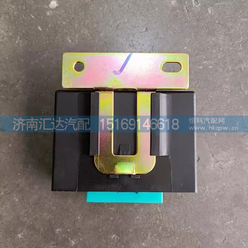 德龙L5000电子转向闪光继电器