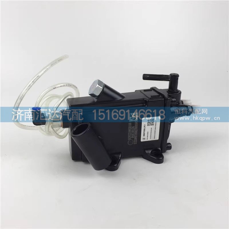 DZ93259820100,液压油泵,济南汇达汽配销售中心