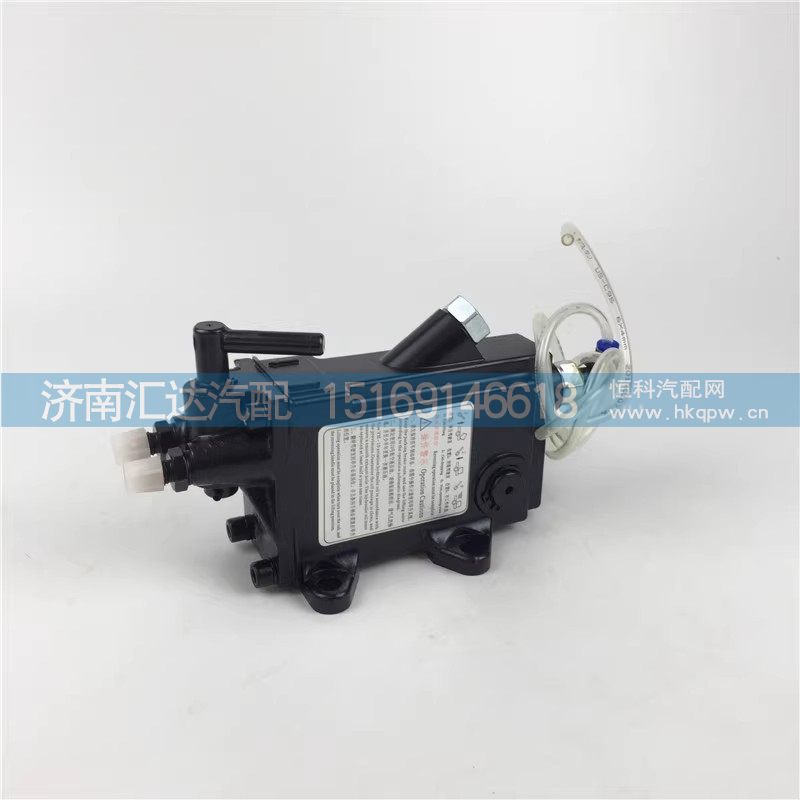 德龙新M3000举升泵手压泵手动液压油泵