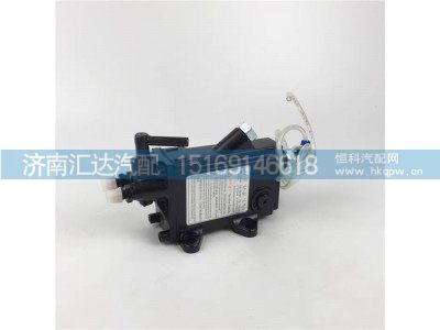 DZ93259820100,液压油泵,济南汇达汽配销售中心