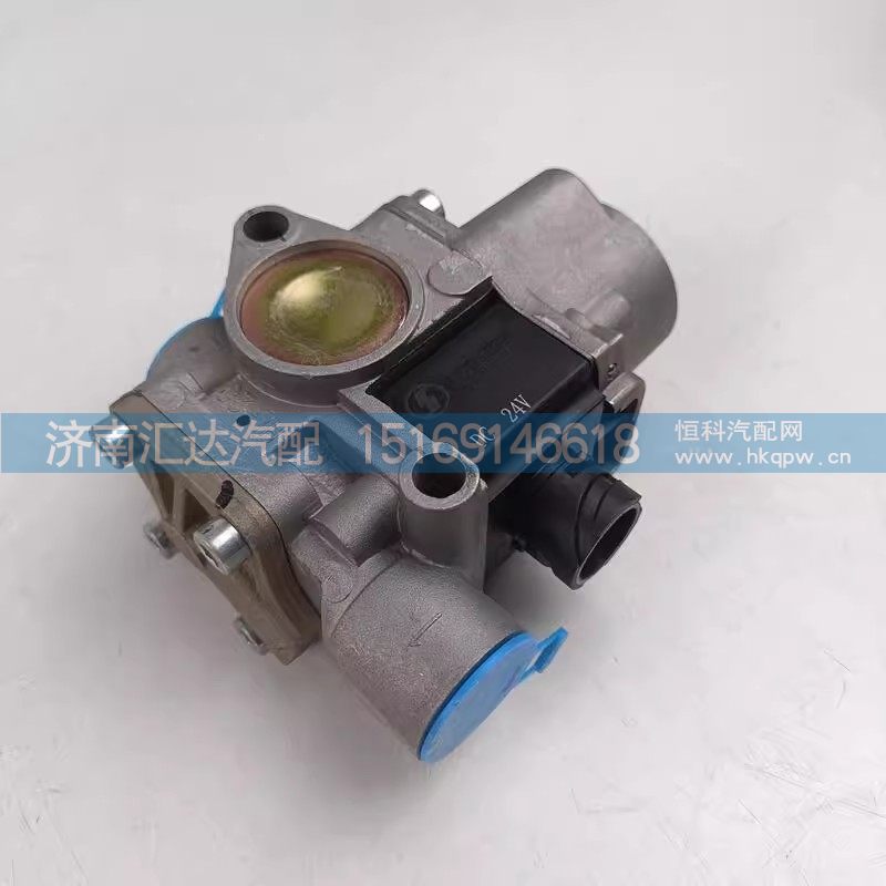 德龙F3000新M3000X3000ABS电磁阀驾驶室电器