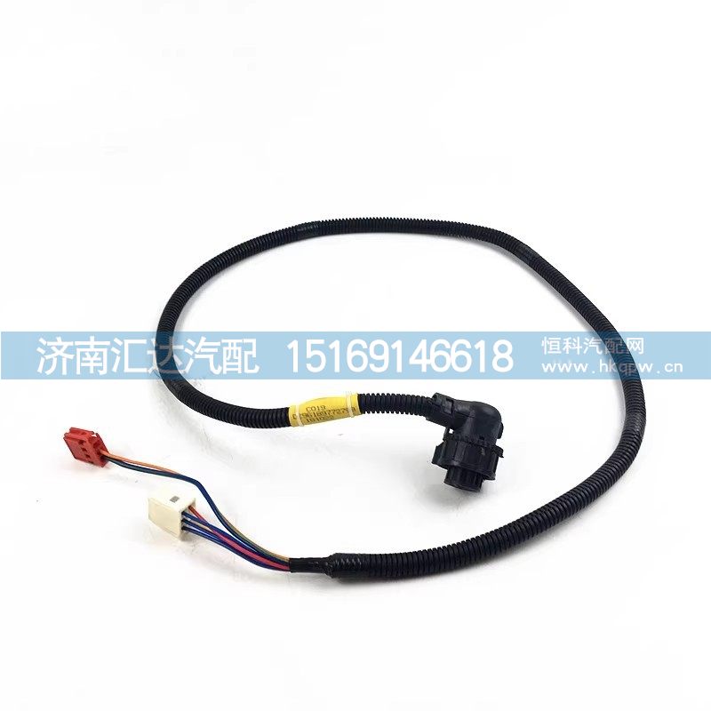 ,大灯线束,济南汇达汽配销售中心