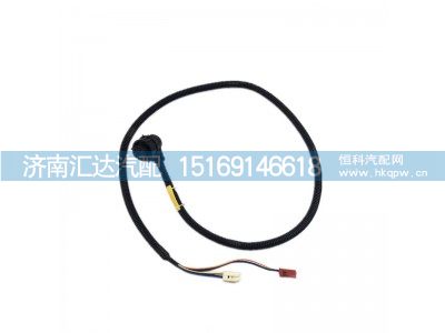 ,大灯线束,济南汇达汽配销售中心