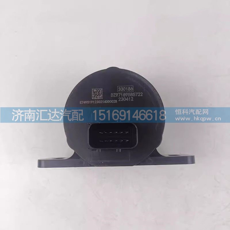 ,警示喇叭,济南汇达汽配销售中心